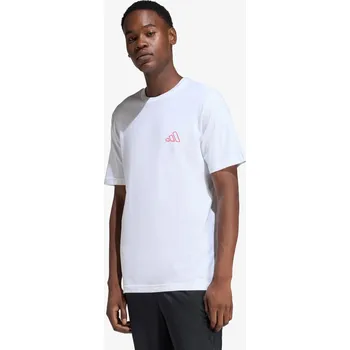 Pánské tričko adidas M BOLD TSV T XL 1545634