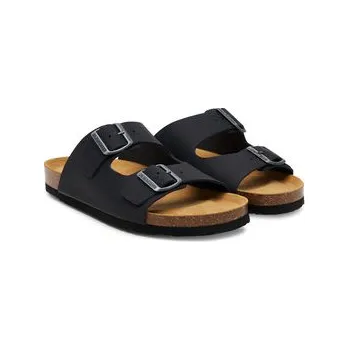 Dámská obuv Nazouváky Dr. Brinkmann 600390 5 Tmavomodrá 36