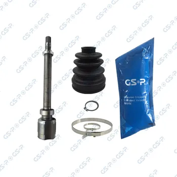 Poloosa kola Sada kloubů pro hnací hřídel GSP 602523