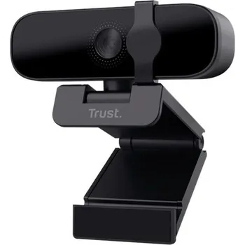 Webkamera TRUST TANOR FULL HD WEBCAM