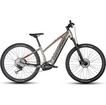 Corratec X-Vert PRO B-LTD Mid (zemitě šedá) 2026 Průměr kol: 29", Výška rámu: (15" = 39 cm), Velikost rámu: S