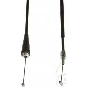 Auto-moto JMP plynové lanko B zavírací HONDA CB 750 K 78-82, CB 750 F BOL D´OR 80-82, CB 750 F2 BOL D´OR 82, CB 900 F BOL D´OR 79-83, CB 900 F2 BOL D´OR 81, CB 1100 F BOL D´OR 83-84