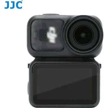 Ochranná fólie na displej fotoaparátu JJC LAR-NANO Antireflexní ochrana displeje LCD pro DJi Osmo Nano