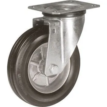 Pojezdové kolečko Kolečko otočné 12262 120kg LAG