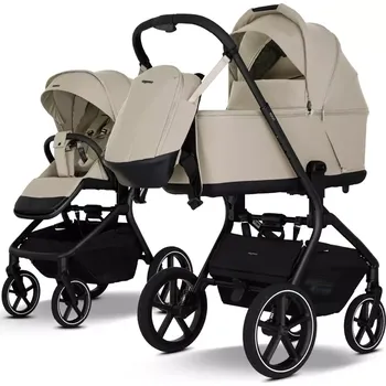 Mavi My Junior 2v1 2026, Sandstone Beige