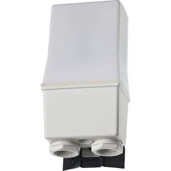 vypínač Finder 10.32.8.230.0000 soumrakový spínač bílá 230 V 0.25 min do 30 s