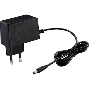 YingJiao YS12V-1201000E zásuvkový napájecí adaptér, stálé napětí, 12 V, 1 A, 12 W