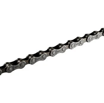 Řetěz na kolo Shimano CN-HG40 6/7/8r. 116čl. (nýt) (SHIMANO řetěz MTB-ostatní CN-HG40 6/7/8rychl 116čl. s čepem . bal)