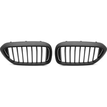 Kapota TUNING-TEC Přední maska, ledvinky BMW G30 / G31 17-20 matná černá