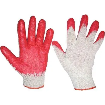 Pracovní rukavice Pracovní rukavice Vampírky - ochranné rukavice