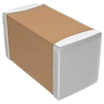 Kondenzátor Vícevrstvý keramický kondenzátor MLCC, řada: C 33μF ±20procent X5R dielektrický , SMD 25V dc, 1206 (3216M) TDK, 3.2 x 1.6 x