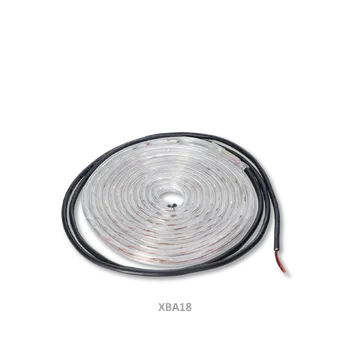 XBA18 - diodove výstražné světla do ramena XBA, L - 8 m