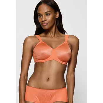 Podprsenka Podprsenka Triumph Orange 2110360 80C