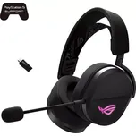 Asus ROG Pelta Black 90YH0410-BHUA00