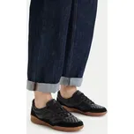 Sneakersy Badura CEO-COSTAR-02 Černá 39