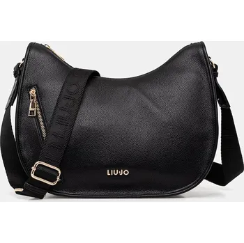 Kabelka Kabelka Liu Jo AA6215.E1012 černá 99X, vel. ONE SIZE