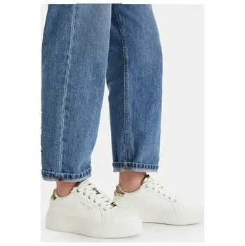 Dámské tenisky Sneakersy Nine West CEO-ALIA-01 Bílá 41