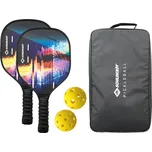 Schildkrot MTS970160 sada na pickleball