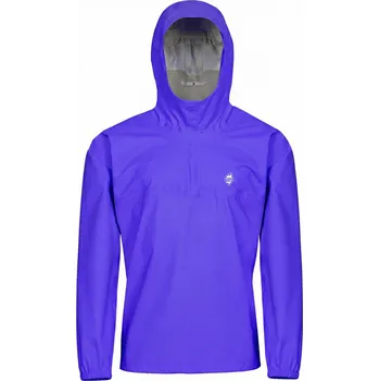 Pánská bunda High Point Minima Jacket Velikost: M / Barva: modrá