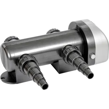 Technika k zahradnímu jezírku Hozelock 1559C1240 Vorton 11 UVC-Klärer UVC zařízení s UVC čisticím zařízením