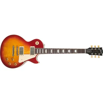 Elektrická kytara Gibson Les Paul Standard 50s Herritage Cherry Sunburst