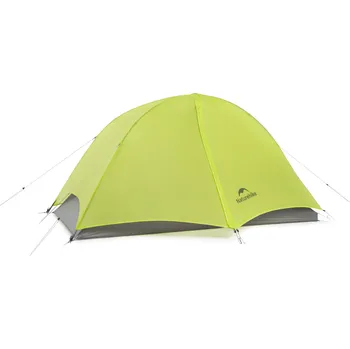 Stan Naturehike ultralehký stan Star Trails EXT 10D 1050g - nano limetková