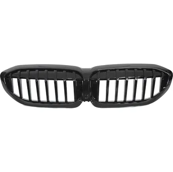 Kapota TUNING-TEC Přední maska, ledvinky BMW G20 / G21 19-22 lesklá černá