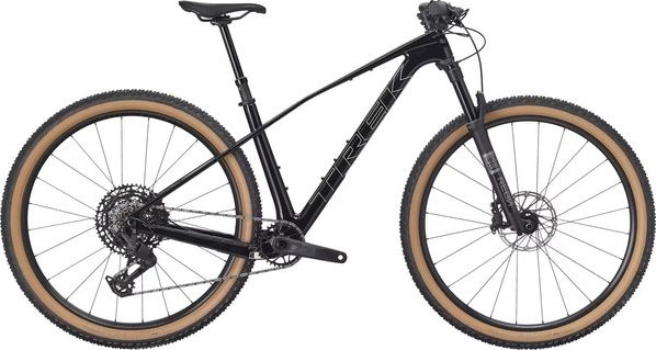 Trek Procaliber 9.6 Gen 3 (Dark Star) - M