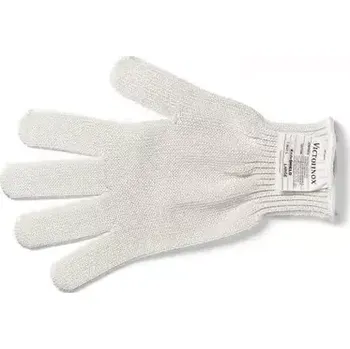 Pracovní rukavice VICTORINOX Rukavice ochranná velikost L (7.9031.L)