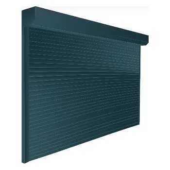 Garážová vrata Rolovací garážová vrata GUARD77 do šířky 2500 mm do výšky 2000 mm