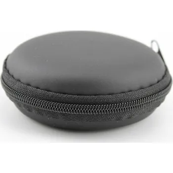 Elementrix pouzdro na sluchátka černé SL2 (SL2C)