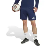 Šortky s kapsou Adidas Entrada 26 tm.modré Velikost: M