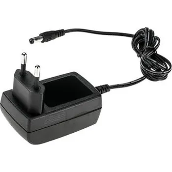 AC adaptér, výstup: 9V 2A 18W