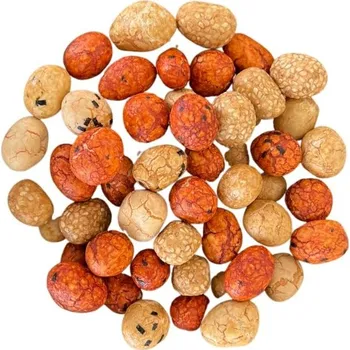 Směs arašídů v křupavém těstíčku 1kg