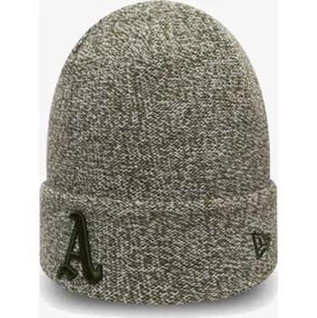 Kšiltovka New Era KAPA BASKET KNIT OAKATHCO DKG OSFA 341052