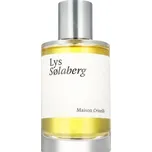Maison Crivelli Lys Sølaberg 100 ml parfémovaná voda unisex