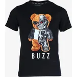 Buzz ROBO BEAR B T-SHIRT XL 159553