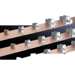 Rittal SV 3555.000 mosaz, 15 ks