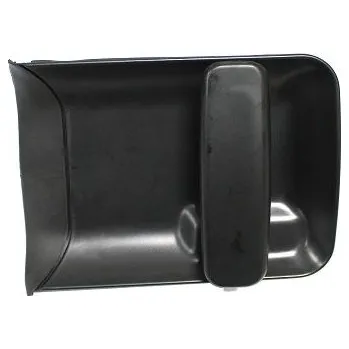 Dveře karosérie Vnější klika dveří ELECTRIC LIFE ZR80694