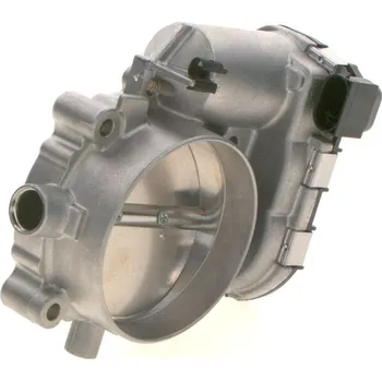 Systém vstřikování Hrdlo škrticí klapky BOSCH 0 280 750 514