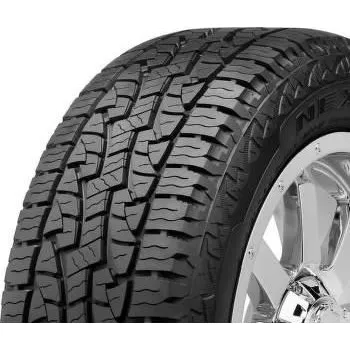 Osobní pneu Pneumatiky NEXEN roadian at 4x4 (ra7) 205/70 R15 104T, sleva DOT
