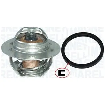 Automobilové těsnění Termostat, chladivo MAGNETI MARELLI 352317005140