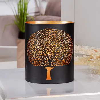 Svícen Gilde Svícen Strom, 20 cm 497585