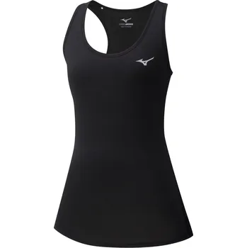 Běžecké oblečení Běžecké tílko Mizuno Impulse Core Tank J2GA820609 Velikost textilu: M