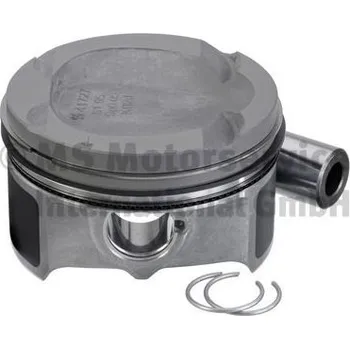 Píst motoru Píst KOLBENSCHMIDT 41727600