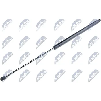 Příslušenství karosérie Pneumatická pružina, zavazadlový / nákladový prostor NTY AE-ME-005