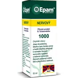 Epam 1000 Nervový, 50 ml přírodní doplněk stravy