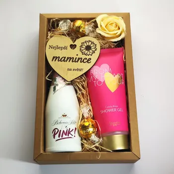 metr Dárkáč Nejlepší maminka