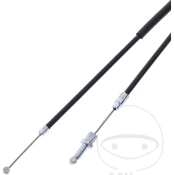 Plynové lanko JMP lanko sytiče BMW K 1100 LT 90-96, K 1100 LT ABS 90-98, K 1100 LT HIGHLINE ABS 97-98, K 1100 LT SPECIAL EDITION ABS 94-96