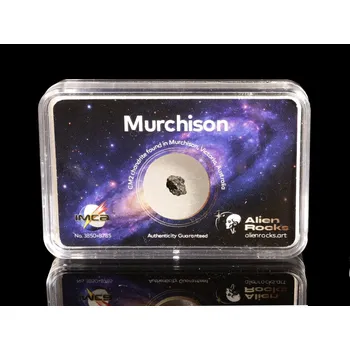 Přírodní kámen Meteorit | Chondrit | Murchison |
